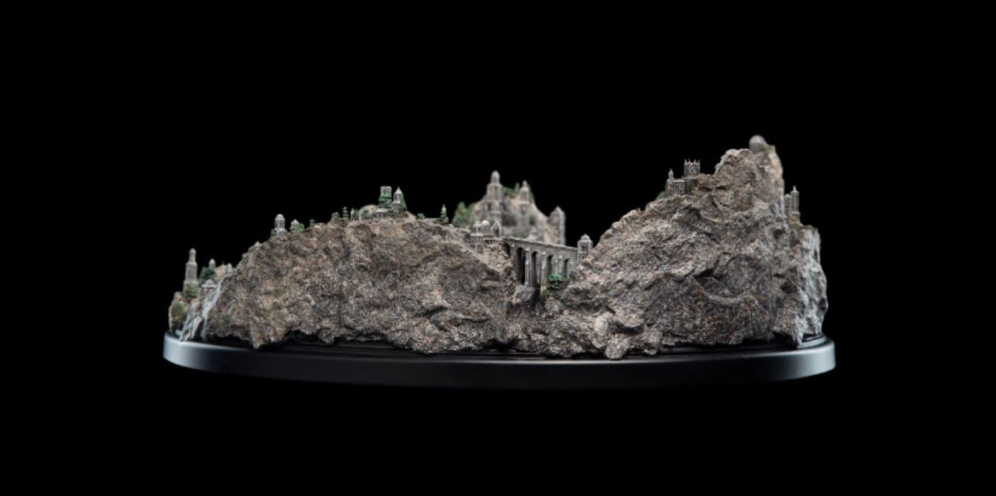 GREY HAVENS - The Lord of the Rings