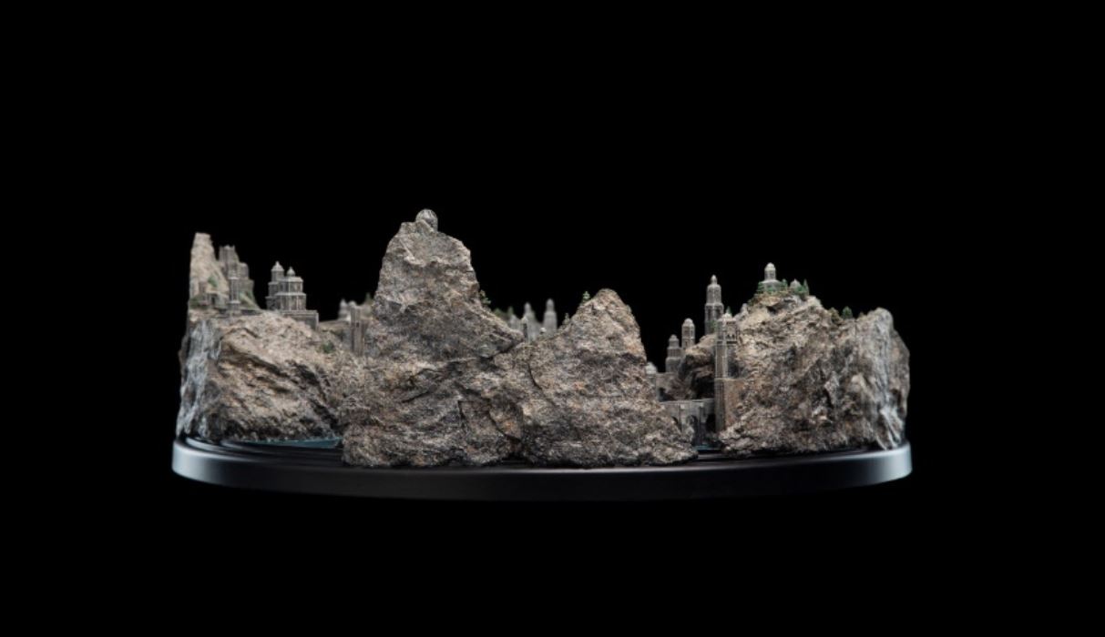 GREY HAVENS - The Lord of the Rings