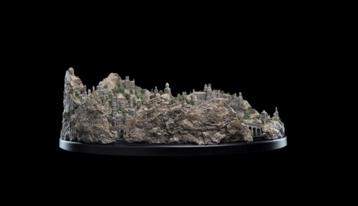 GREY HAVENS - The Lord of the Rings