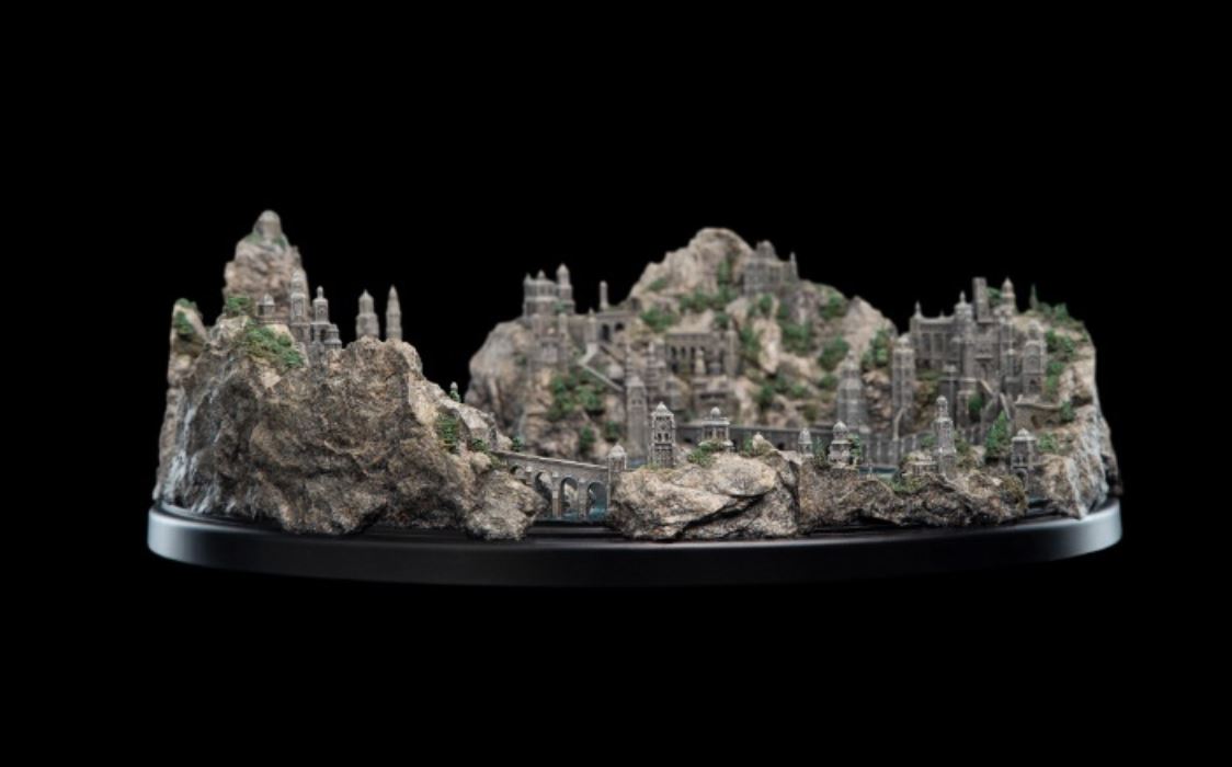 GREY HAVENS - The Lord of the Rings