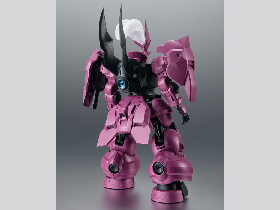 ROBOT Spirits <SIDE MS> MD-0032G Dilanza Guell special machine ver. ANIME