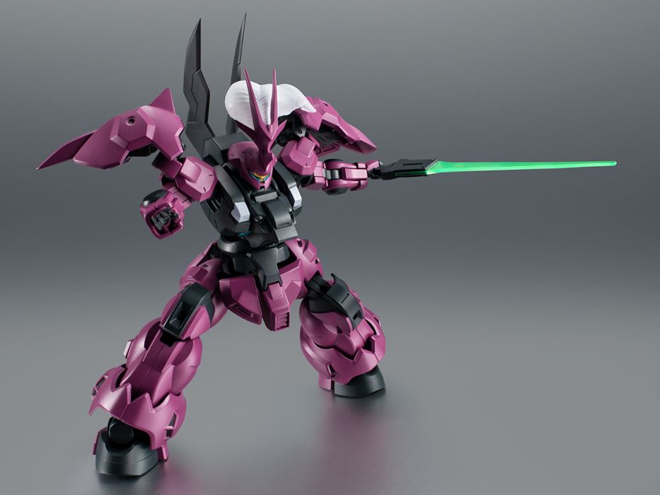 ROBOT Spirits <SIDE MS> MD-0032G Dilanza Guell special machine ver. ANIME