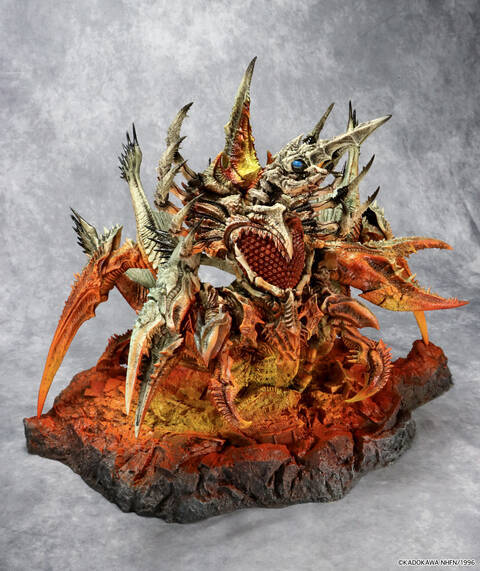 Susuki Togeno Giant Legion