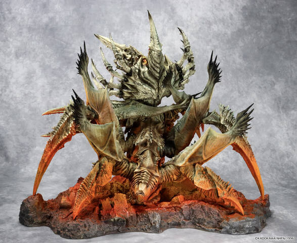 Susuki Togeno Giant Legion