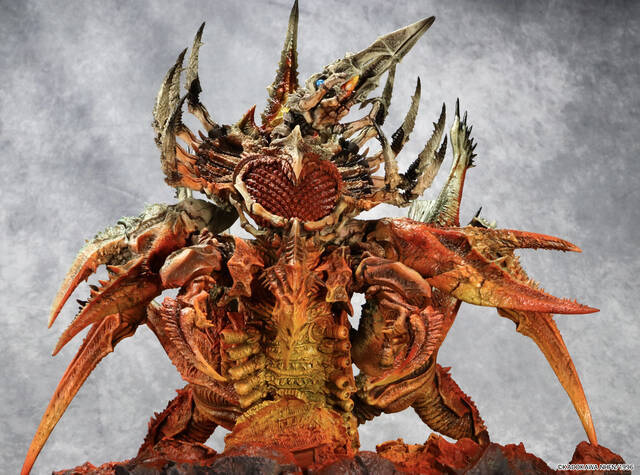 Susuki Togeno Giant Legion