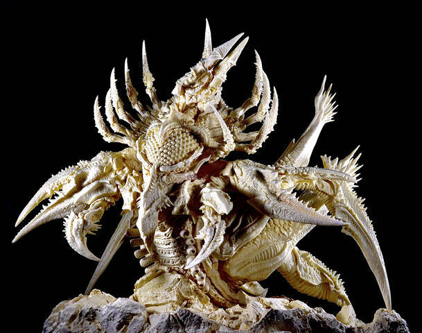 Susuki Togeno Giant Legion