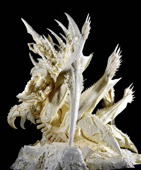 Susuki Togeno Giant Legion