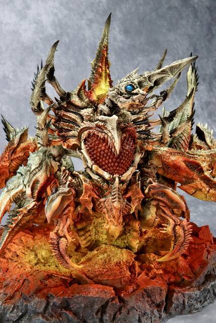 Susuki Togeno Giant Legion