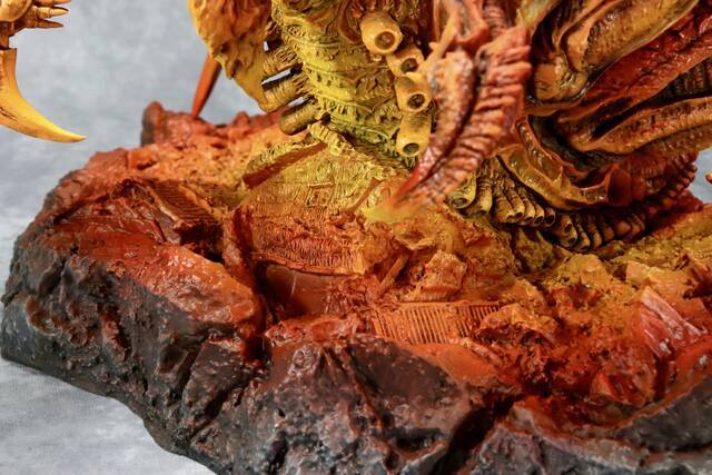 Susuki Togeno Giant Legion