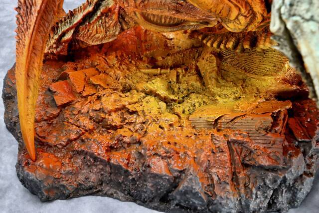 Susuki Togeno Giant Legion