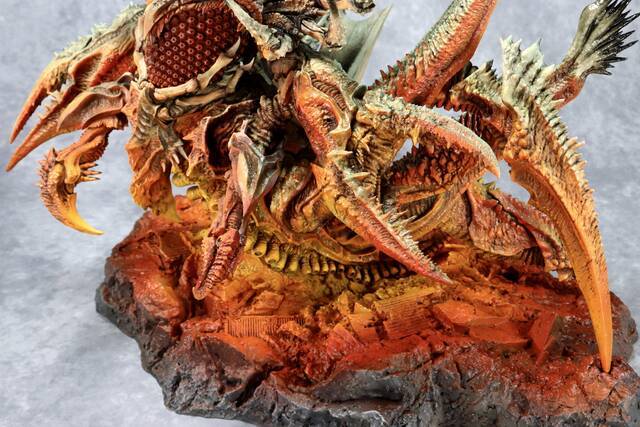 Susuki Togeno Giant Legion