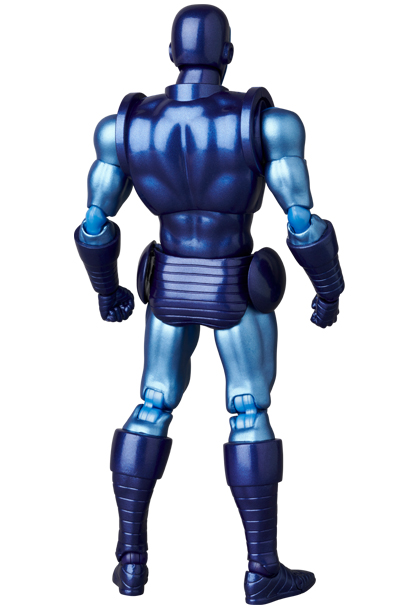 MAFEX IRON MAN (STEALTH Ver.)