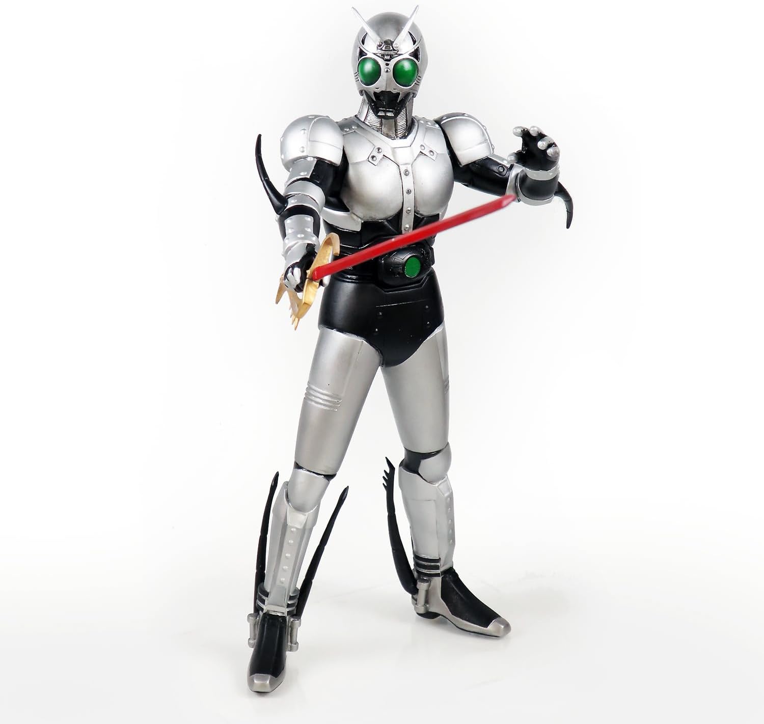 Shadow Moon Soft Vinyl Kit