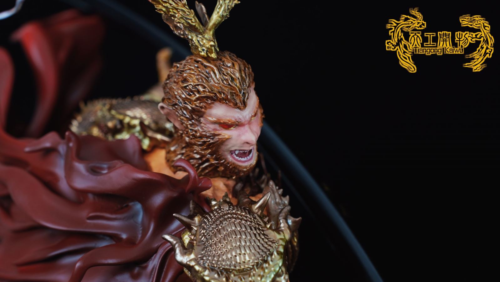 Monkey King - Journey to the West