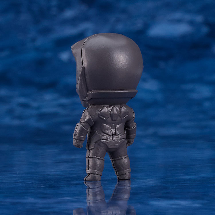 Nendoroid Bang Brave Bang Bravern