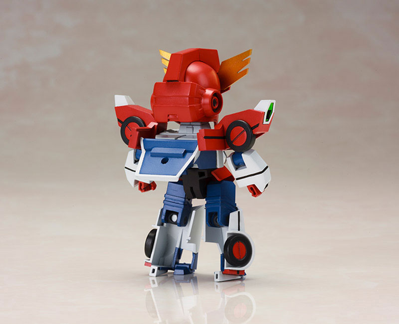 D-Style Brave Exkaiser King Exkaiser