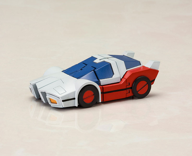 D-Style Brave Exkaiser King Exkaiser