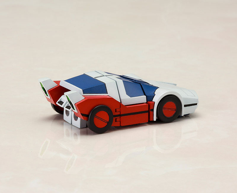 D-Style Brave Exkaiser King Exkaiser