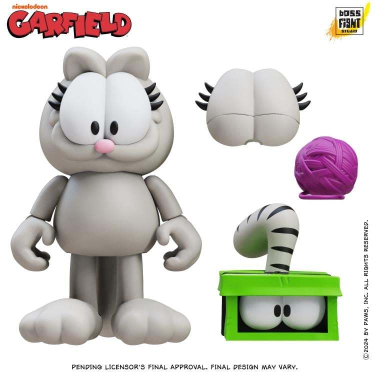 Garfield