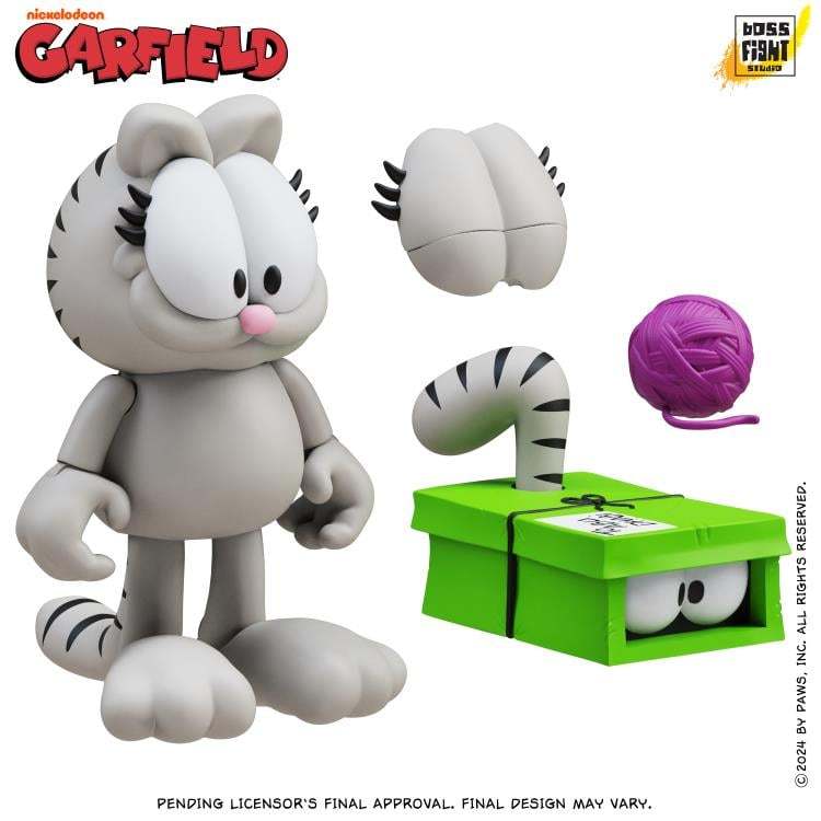 Garfield