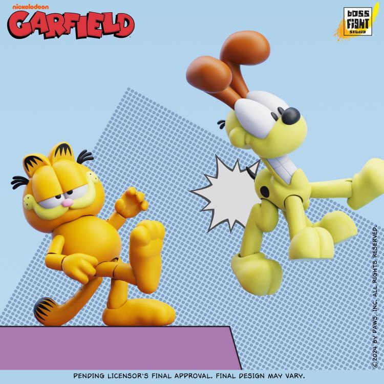 Garfield
