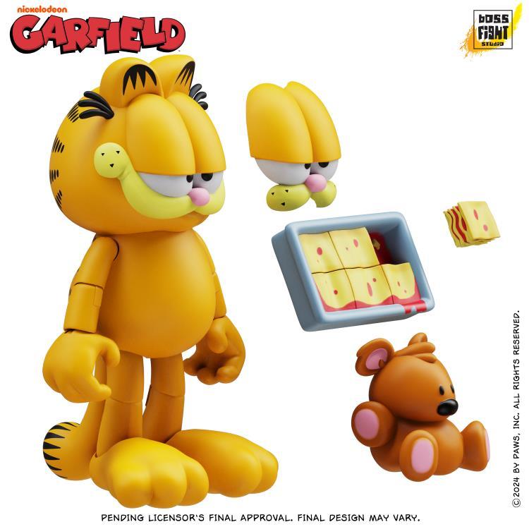 Garfield