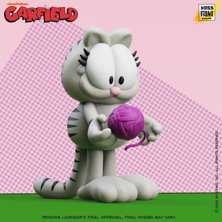 Garfield
