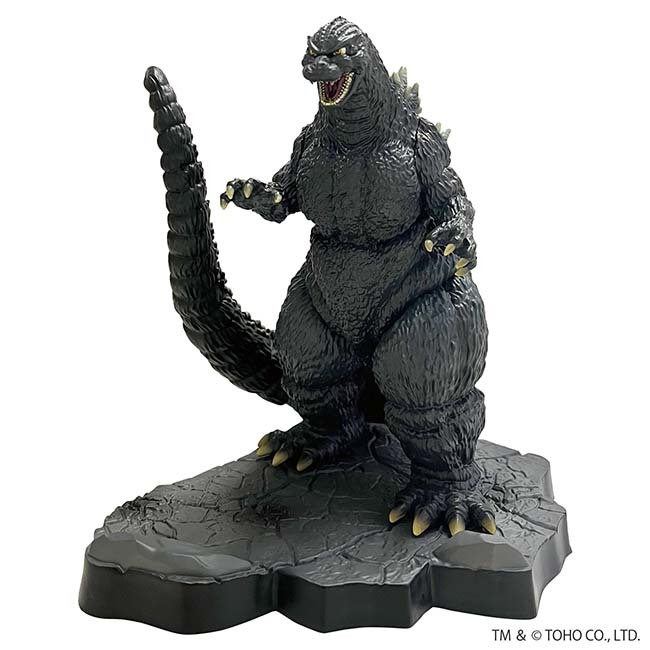 DESKTOP MONSTER Godzilla Mobile Stand