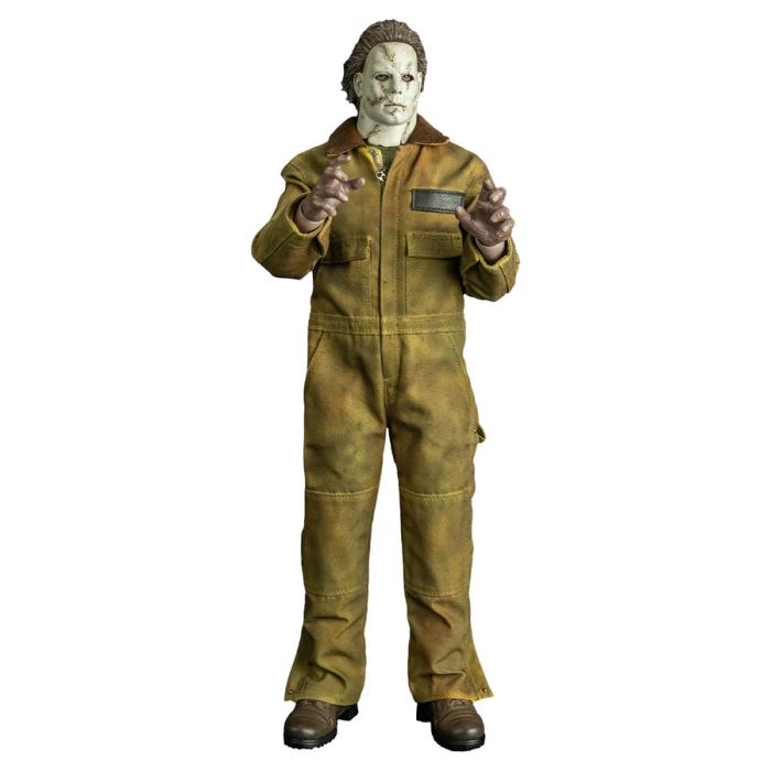 MICHAEL MYERS - HALLOWEEN (2007)