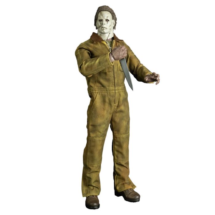 MICHAEL MYERS - HALLOWEEN (2007)