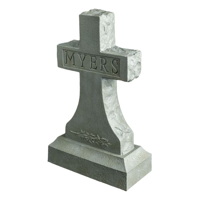 MICHAEL MYERS - HALLOWEEN (2007)