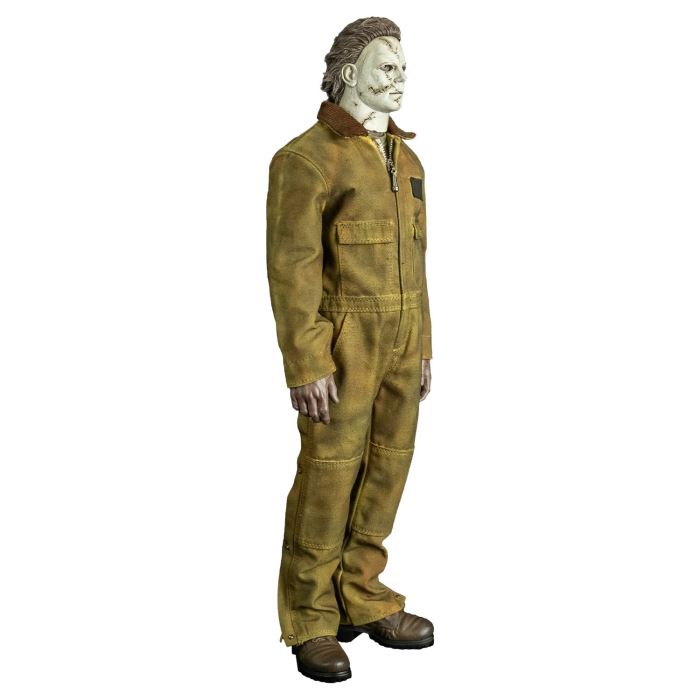 MICHAEL MYERS - HALLOWEEN (2007)