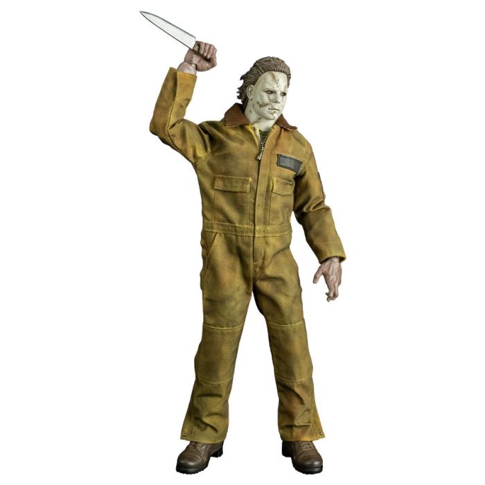 MICHAEL MYERS - HALLOWEEN (2007)