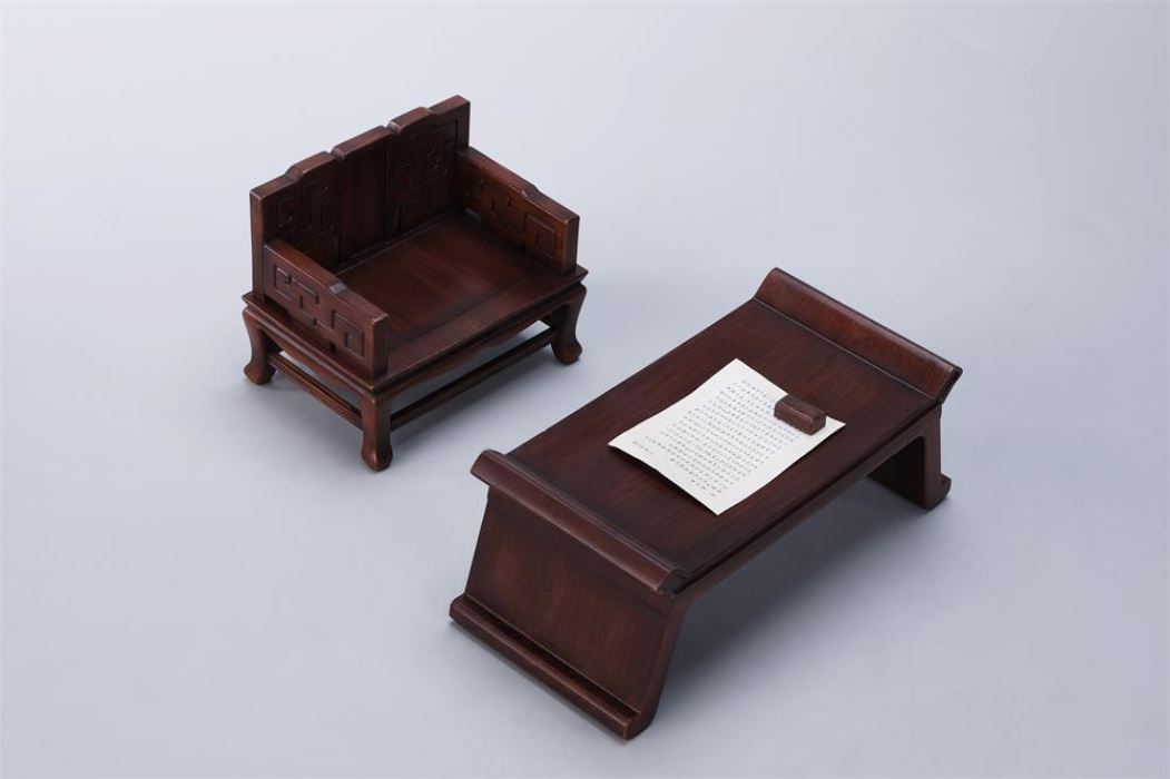 Imperial Paws of Justice Cat