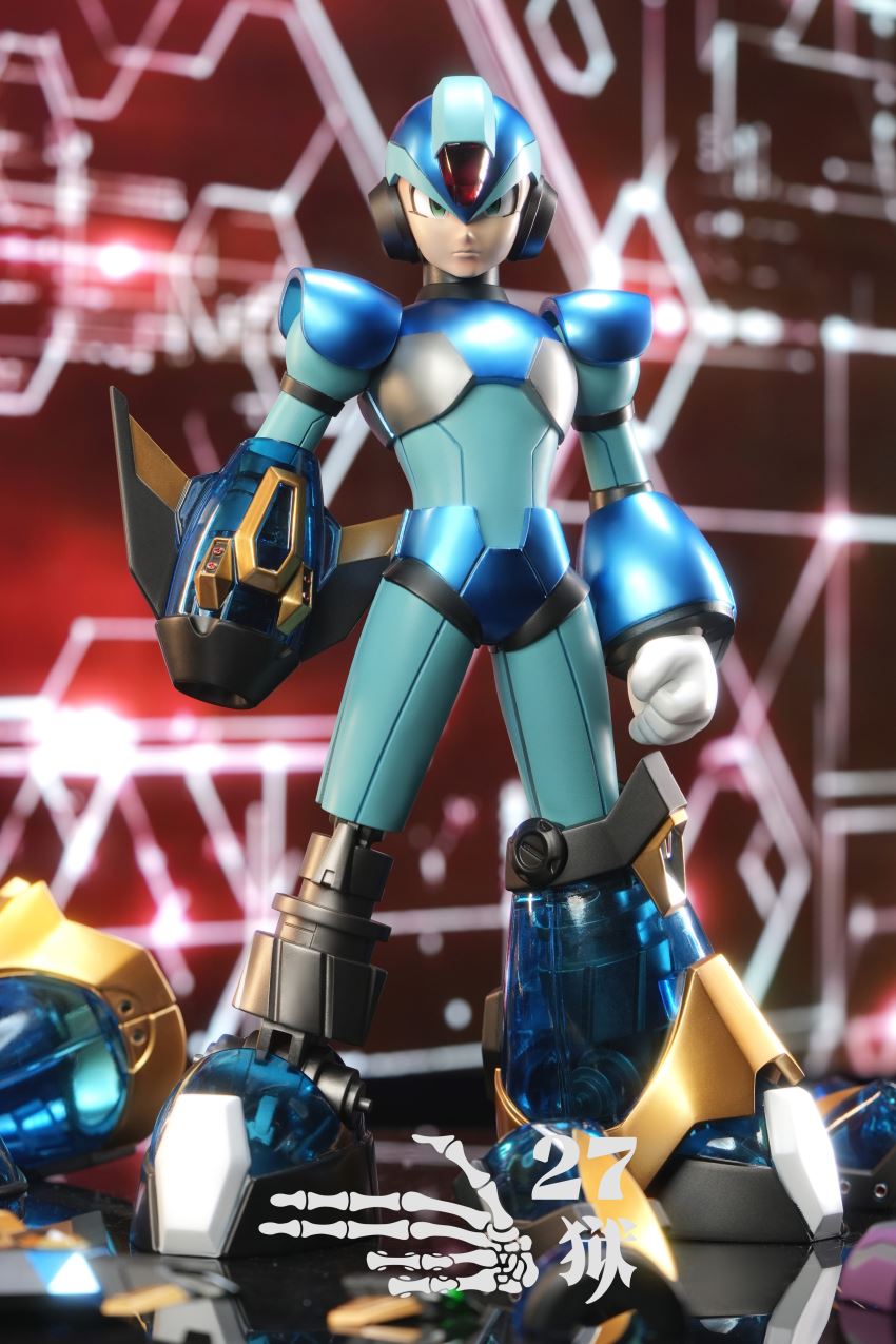 Megaman