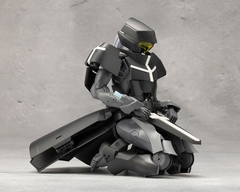 MEGALOMARIA UNLIMITED UNIVERSE GHILLIE DHU