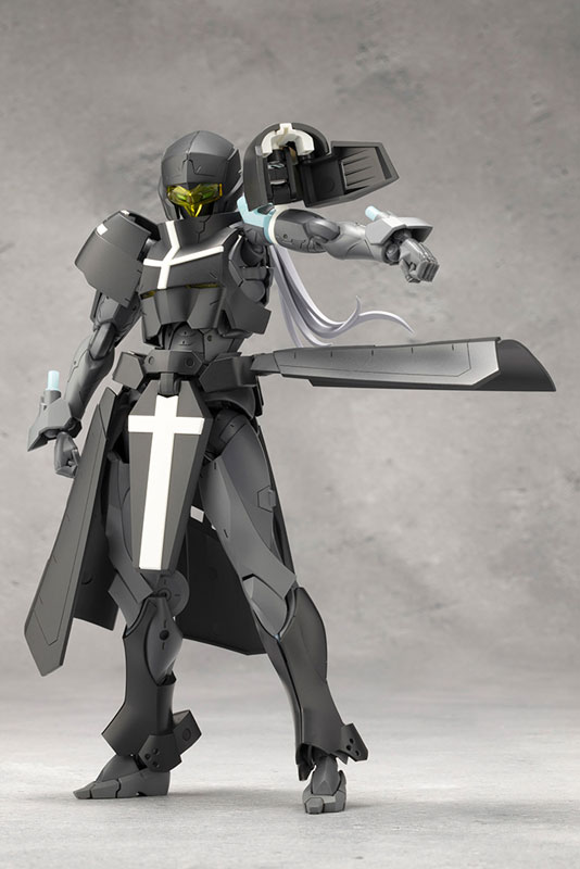 MEGALOMARIA UNLIMITED UNIVERSE GHILLIE DHU