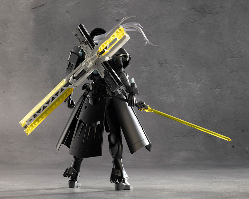 MEGALOMARIA UNLIMITED UNIVERSE GHILLIE DHU