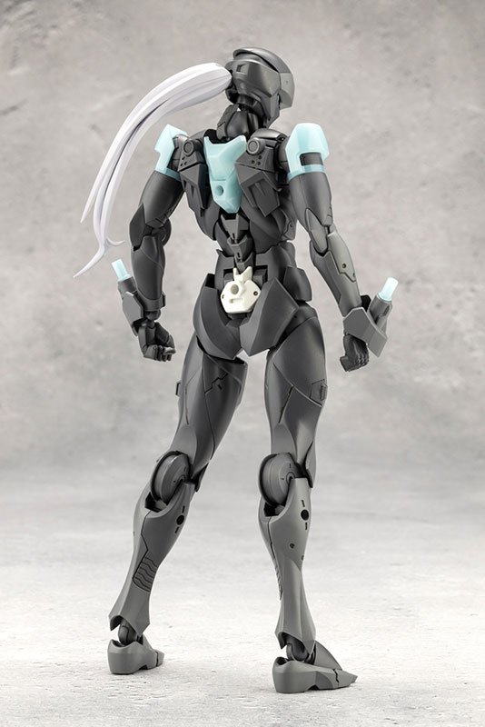 MEGALOMARIA UNLIMITED UNIVERSE GHILLIE DHU