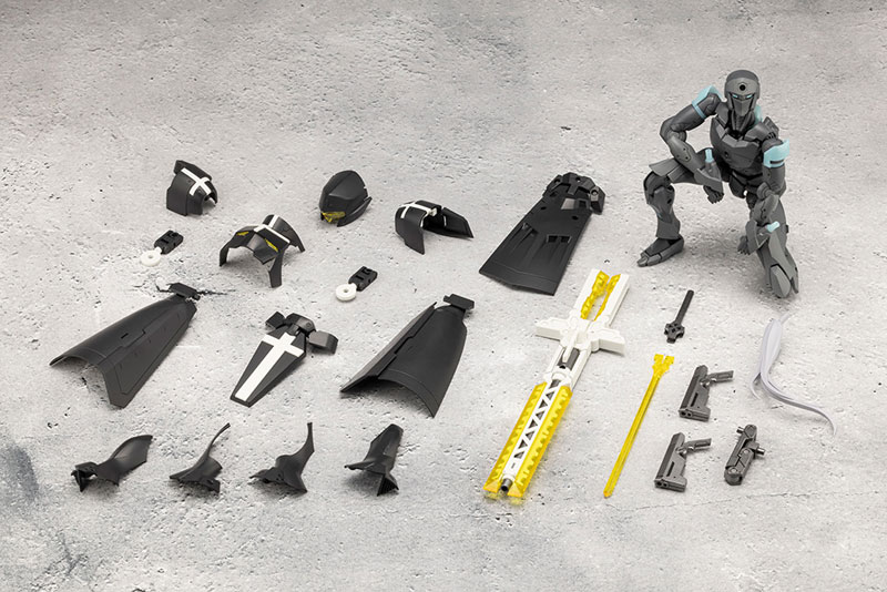 MEGALOMARIA UNLIMITED UNIVERSE GHILLIE DHU