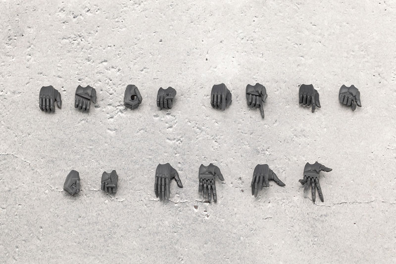 MEGALOMARIA UNLIMITED UNIVERSE GHILLIE DHU