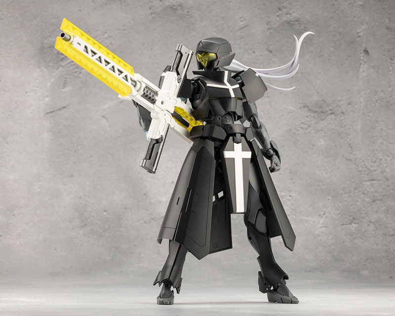 MEGALOMARIA UNLIMITED UNIVERSE GHILLIE DHU