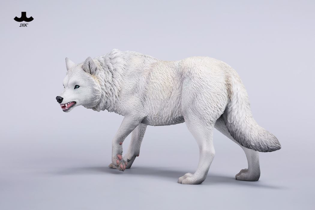 Direwolf 1/6