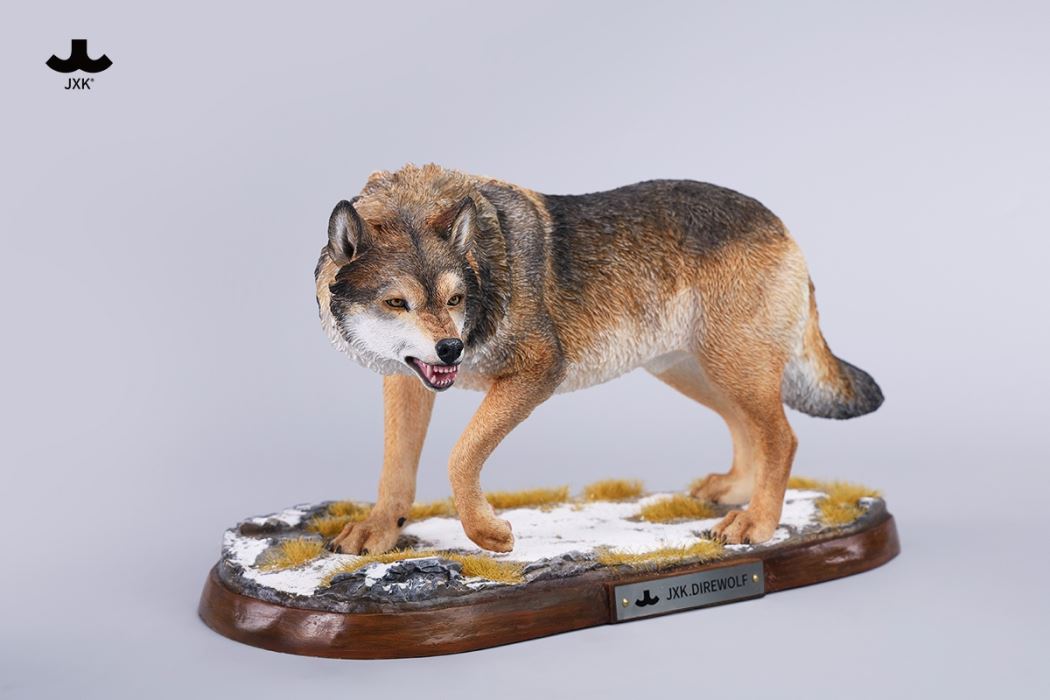 Direwolf 1/6