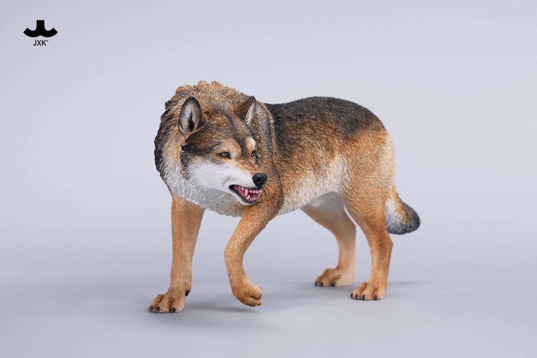 Direwolf 1/6