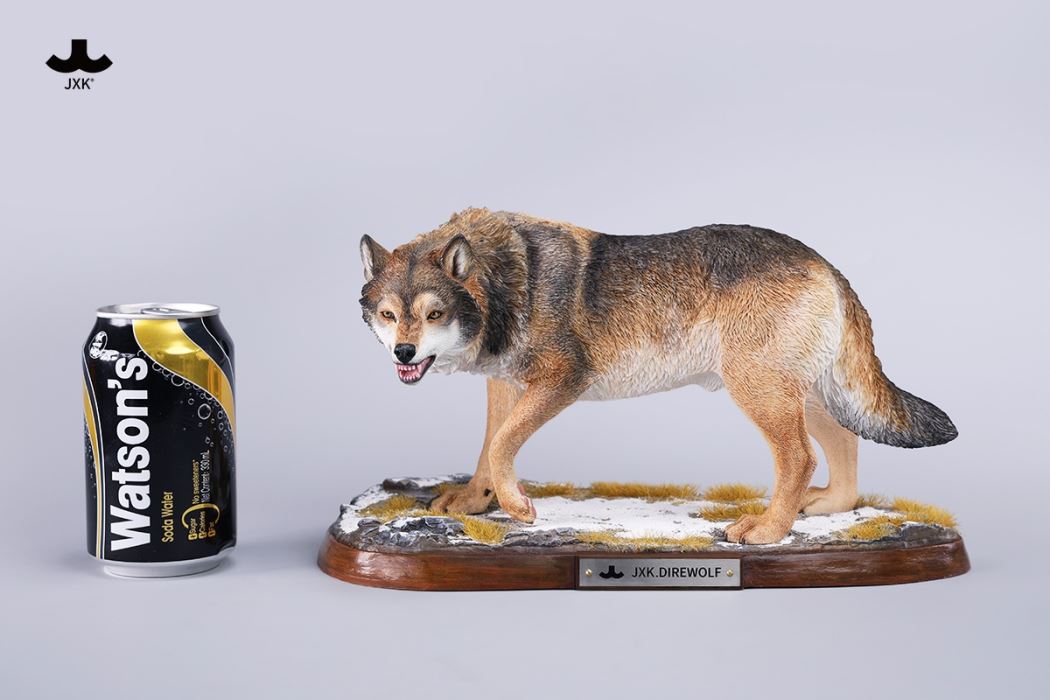 Direwolf 1/6