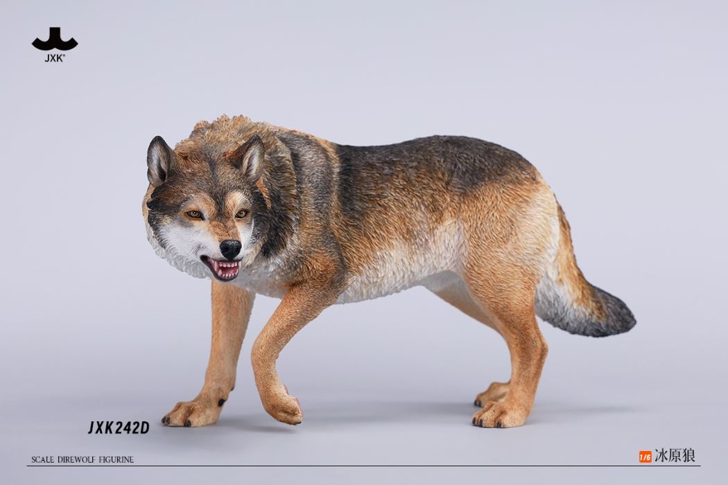 Direwolf 1/6