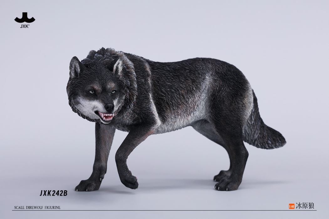 Direwolf 1/6