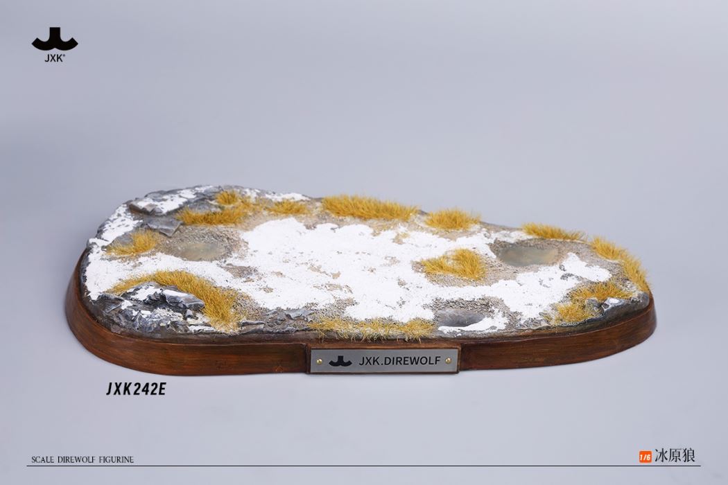 Direwolf 1/6