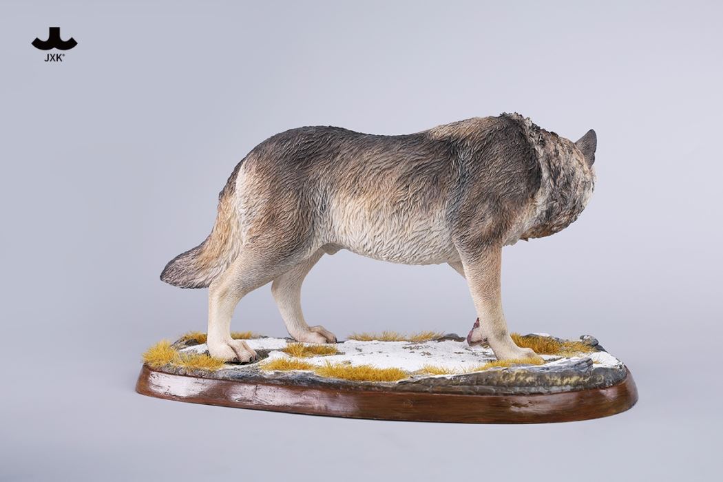 Direwolf 1/6